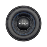 Orion CBW104D 10" 300W RMS Subwoofer DVC 4-Ohm Orion