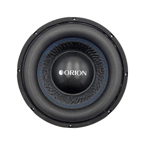 Orion CBW104D 10" 300W RMS Subwoofer DVC 4-Ohm Orion