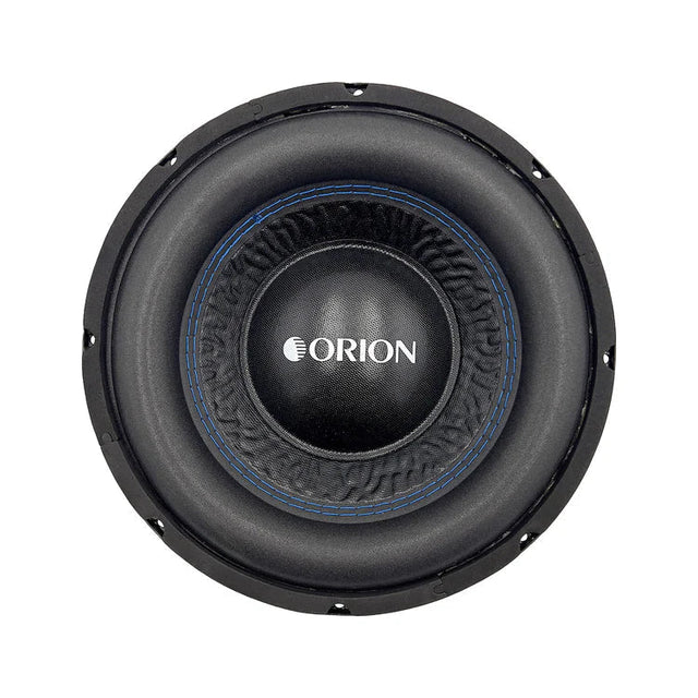 Orion CBW104D 10" 300W RMS Subwoofer DVC 4-Ohm Orion