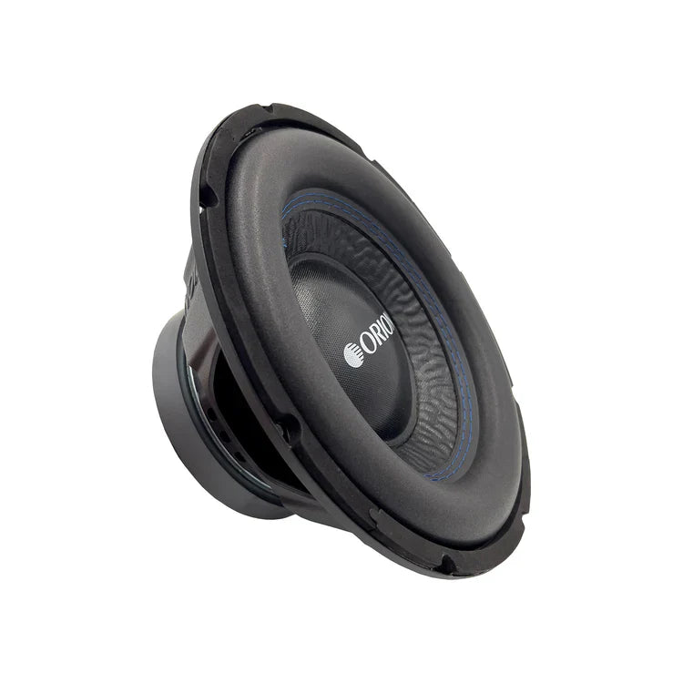 Orion CBW104D 10" 300W RMS Subwoofer DVC 4-Ohm Orion