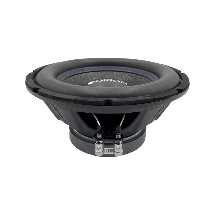 Orion CBW104D 10" 300W RMS Subwoofer DVC 4-Ohm Orion