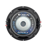 Orion CBW104D 10" 300W RMS Subwoofer DVC 4-Ohm Orion
