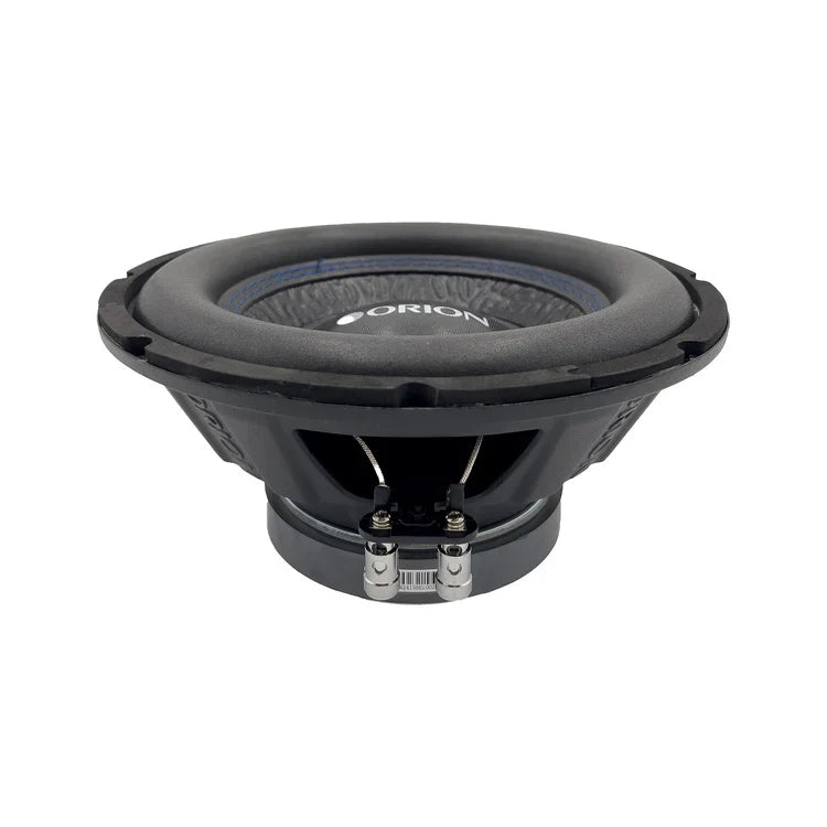 Orion CBW104S 10" 300W RMS Subwoofer SVC 4-Ohm Orion