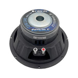 Orion CBW104S 10" 300W RMS Subwoofer SVC 4-Ohm Orion