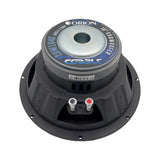 Orion CBW104S 10" 300W RMS Subwoofer SVC 4-Ohm Orion