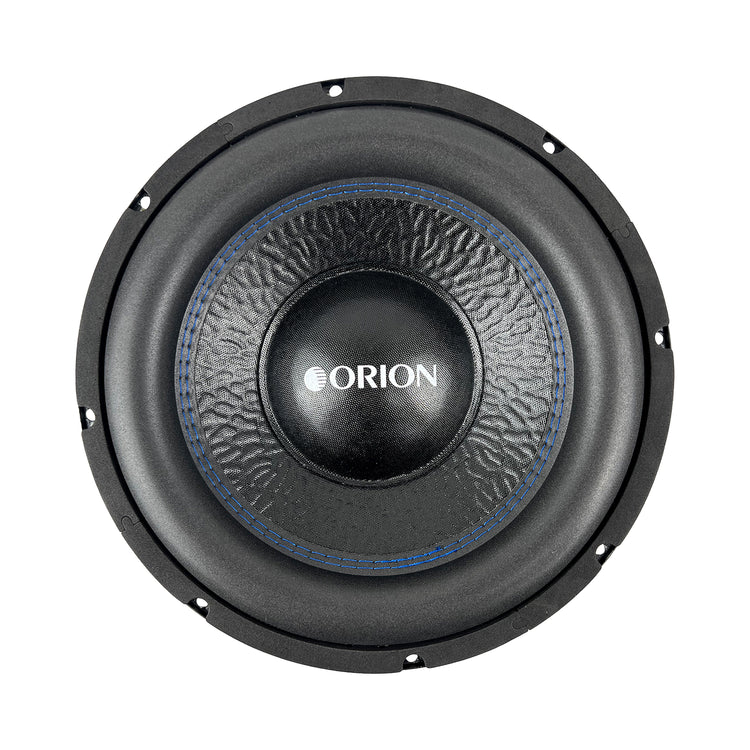 Orion CBW124D 12" 400W RMS Subwoofer DVC 4-Ohm Orion