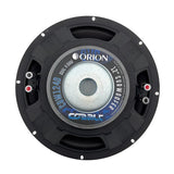 Orion CBW124D 12" 400W RMS Subwoofer DVC 4-Ohm Orion