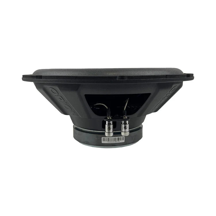Orion CBW124D 12" 400W RMS Subwoofer DVC 4-Ohm Orion