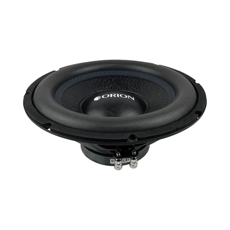 Orion CBW124D 12" 400W RMS Subwoofer DVC 4-Ohm Orion