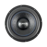 Orion CBW124S 12" 400W RMS Subwoofer SVC 4-Ohm Orion