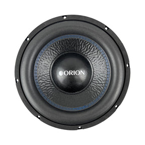 Orion CBW124S 12" 400W RMS Subwoofer SVC 4-Ohm Orion