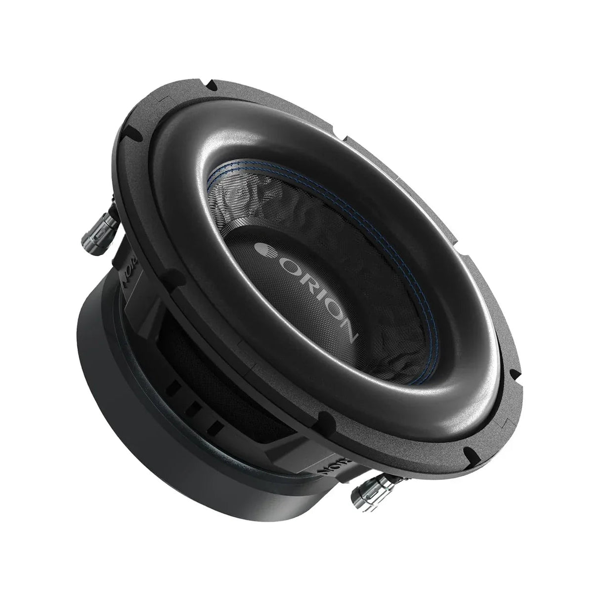 Orion CBW804D - 8" Subwoofer 200 Watts RMS Dual 4-Ohm Orion