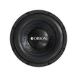 Orion CBW804D - 8" Subwoofer 200 Watts RMS Dual 4-Ohm Orion