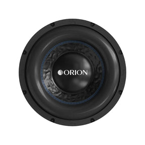 Orion CBW804D - 8" Subwoofer 200 Watts RMS Dual 4-Ohm Orion