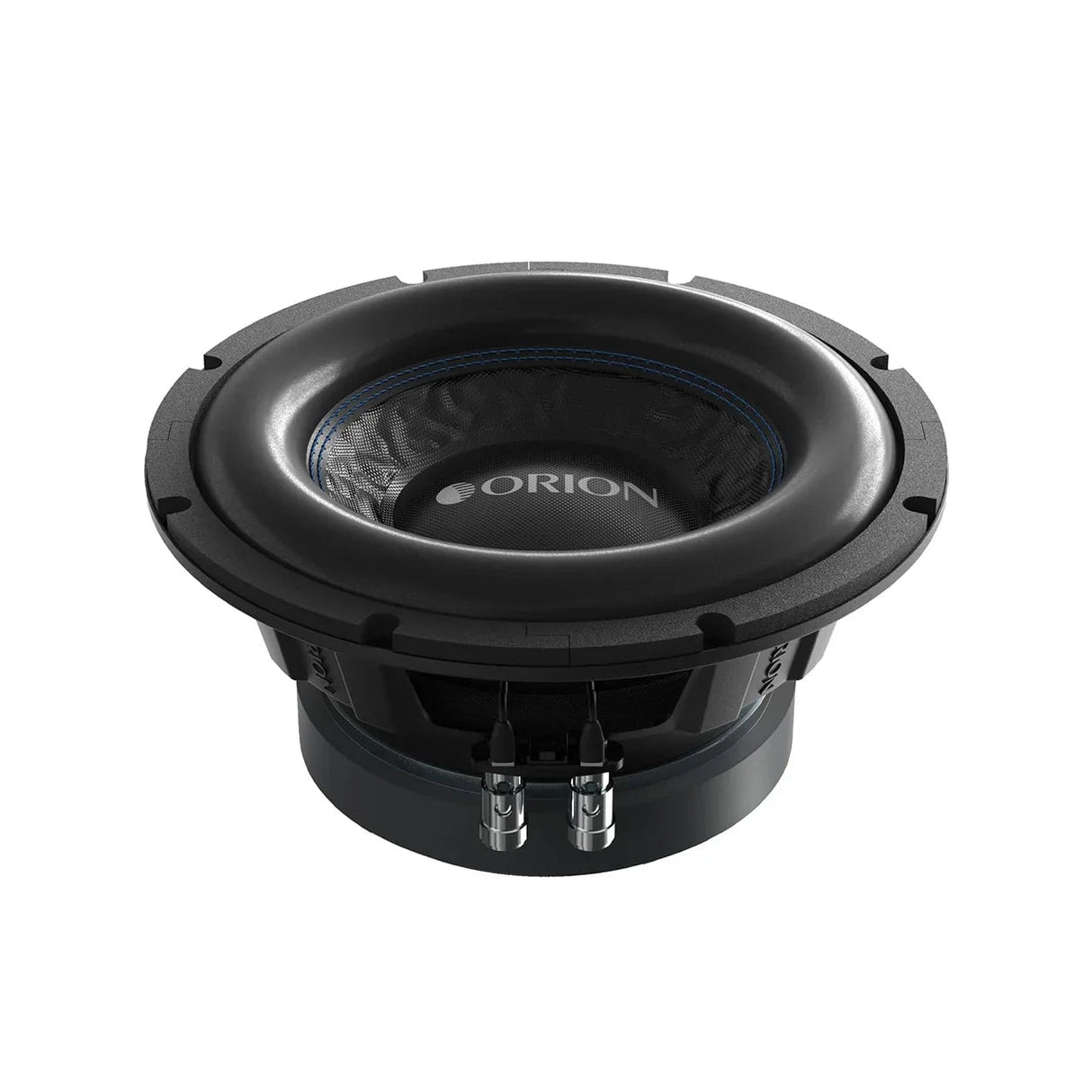 Orion CBW804S - 8" Subwoofer 200 Watts RMS SINGLE 4-Ohm Orion