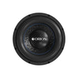 Orion CBW804S - 8" Subwoofer 200 Watts RMS SINGLE 4-Ohm Orion