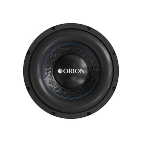 Orion CBW804S - 8" Subwoofer 200 Watts RMS SINGLE 4-Ohm Orion