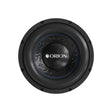 Orion CBW804S - 8" Subwoofer 200 Watts RMS SINGLE 4-Ohm Orion