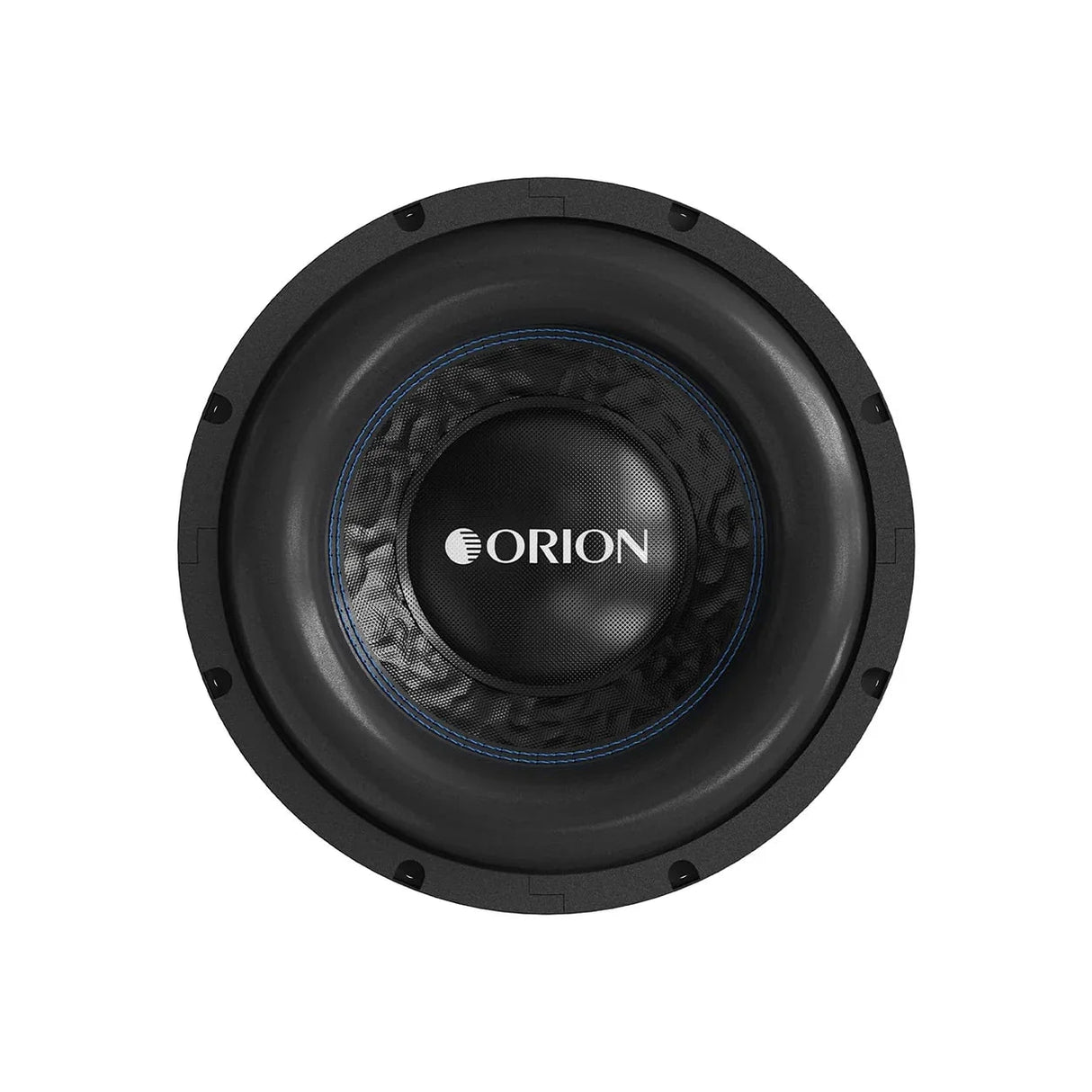 Orion CBW804S - 8" Subwoofer 200 Watts RMS SINGLE 4-Ohm Orion