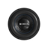 Orion CBW804S - 8" Subwoofer 200 Watts RMS SINGLE 4-Ohm Orion