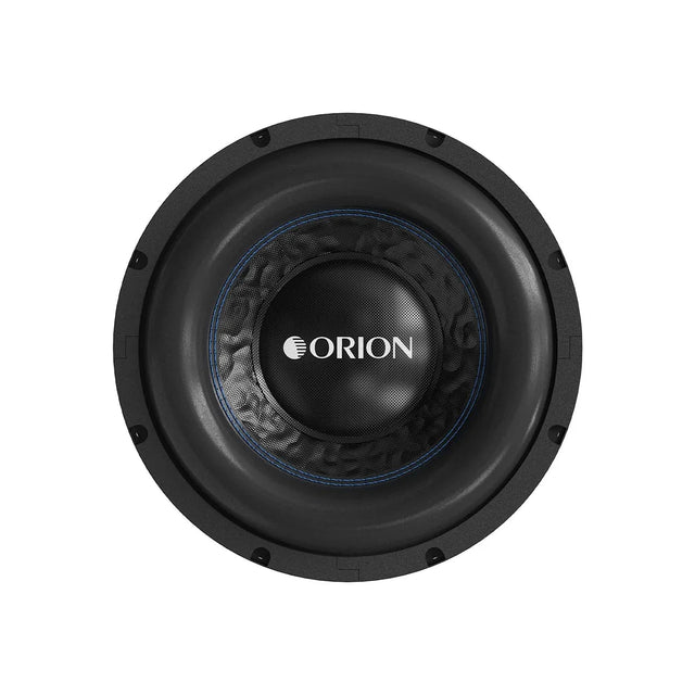 Orion CBW804S - 8" Subwoofer 200 Watts RMS SINGLE 4-Ohm Orion