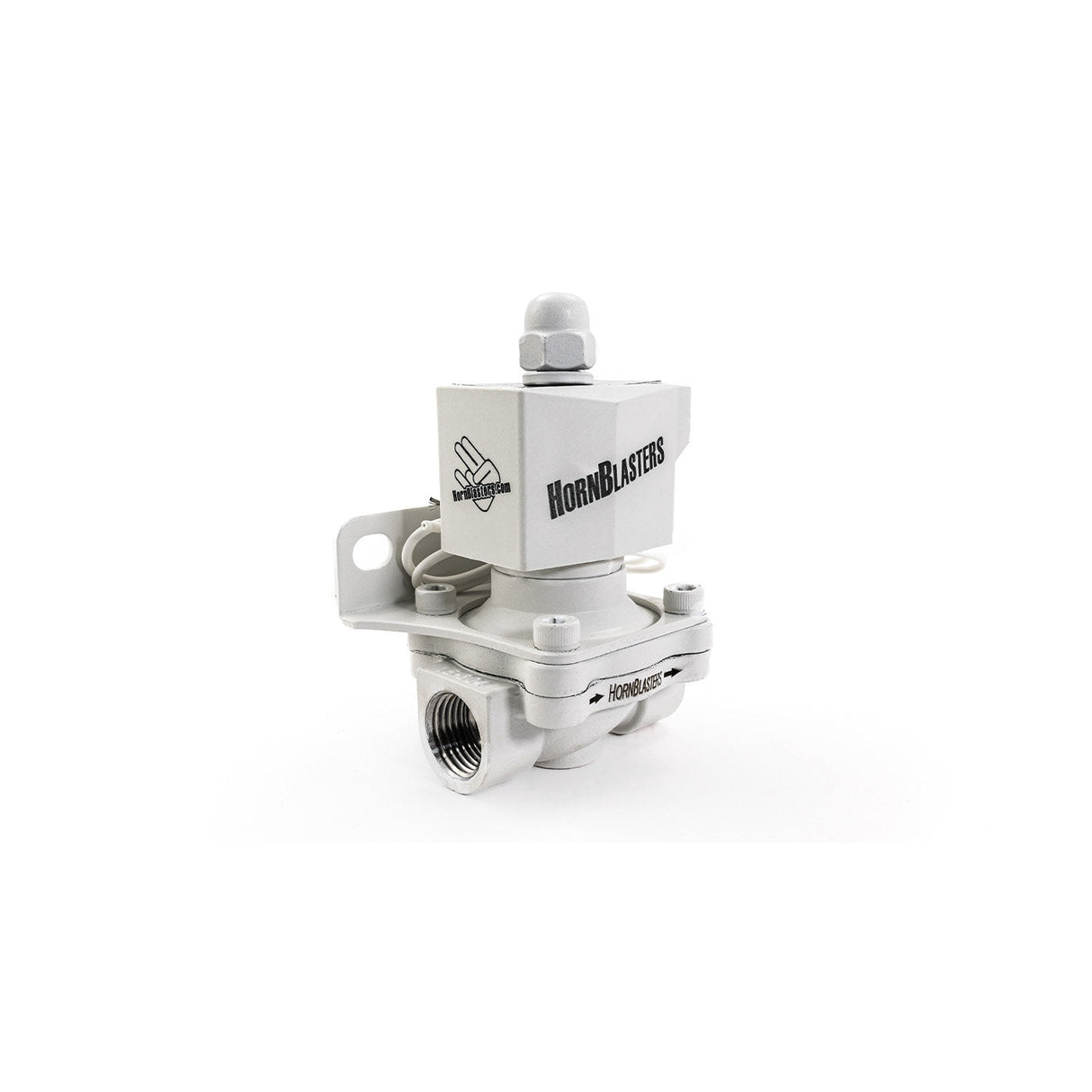 Black Widow 1/2" Electric Air Valve HornBlasters