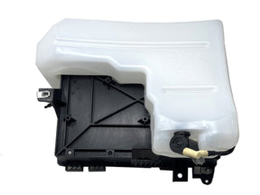 (Sold Out) CC3Z10732A Battery Tray, Washer Fluid Tank Combo, 2011-2016 Ford 6.7 Powerstroke Ford OEM