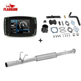 EGR/DPF/DEF Delete All-in-One Kit for 2013-2017 6.7L Ram 2500 3500 Cummins