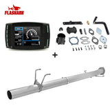 EGR/DPF/DEF Delete All-in-One Kit for 2013-2017 6.7L Ram 2500 3500 Cummins