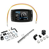 EGR/DPF/CCV Delete All-in-One Kit for 2013-2018 6.7L Ram 2500 3500 Cummins Flashark