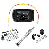 EGR/DPF/CCV Delete All-in-One Kit for 2013-2018 6.7L Ram 2500 3500 Cummins