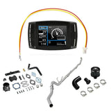 EGR/DPF/CCV Delete All-in-One Kit for 2013-2018 6.7L Ram 2500 3500 Cummins