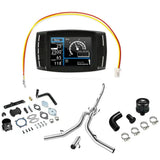 EGR/DPF/CCV Delete All-in-One Kit for 2013-2018 6.7L Ram 2500 3500 Cummins Flashark