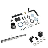 EGR/DPF/CCV Delete All-in-One Kit for 2013-2018 6.7L Ram 2500 3500 Cummins