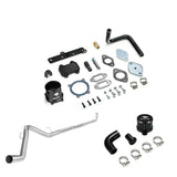 EGR/DPF/CCV Delete All-in-One Kit for 2013-2018 6.7L Ram 2500 3500 Cummins Flashark