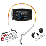 EGR/DPF/CCV Delete All-in-One Kit for 2013-2018 6.7L Ram 2500 3500 Cummins