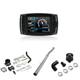 DPF/DEF/EGR/CCV Delete for 2010-2012 6.7 Cummins All-in-One Kit