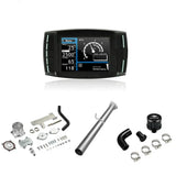 DPF/DEF/EGR/CCV Delete for 2010-2012 6.7 Cummins All-in-One Kit