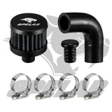 2007-2019 Dodge 6.7L Cummins CCV Reroute Engine Ventilation Kit SPELAB