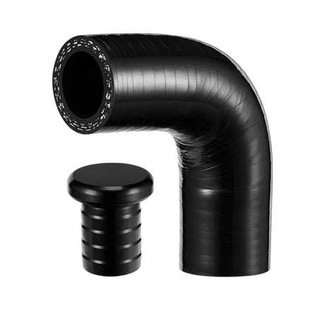 2007-2019 Dodge 6.7L Cummins CCV Reroute Engine Ventilation Kit