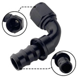 For 2011-2023 Ford 6.7L Powerstroke CCV Reroute Kit Engine Ventilation Kit | SPELAB