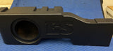 2026 CANAM DEFENDER UNDERSEAT 1-10” PORTED BOX