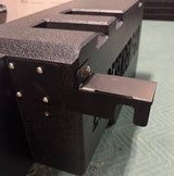 2026 CANAM DEFENDER UNDERSEAT 1-10” PORTED BOX
