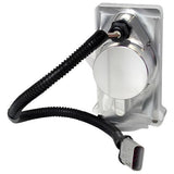 City Diesel | 2013-2023 Dodge Ram 6.7L Cummins Upgraded Billet Turbo Actuator