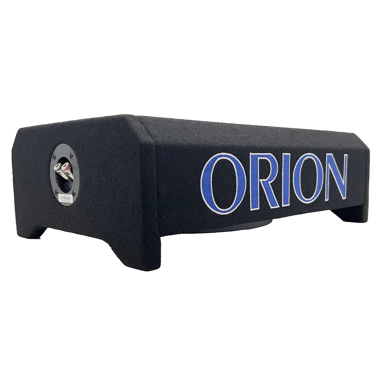 Orion CDF10 - 10" Passive Down-Firing Enclosure Orion