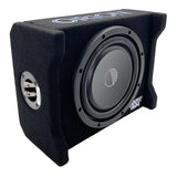 Orion CDF8 - 8" Passive Down-Firing Enclosure Orion
