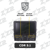 ITZ-CDR31-A ZZ2