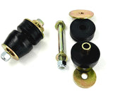 72-93 Dodge Truck Body Mount Bushing Kit With All New Hardware Meyer Distributors