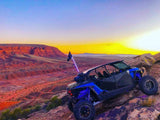 R1 WILDCAT EXTREME LED LIGHT WHIP (Single)
