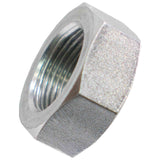 7/8" TRE Jam Nut (18TPI) Left Hand Far From Stock